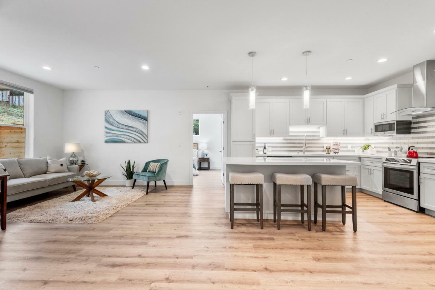 Property Photo: 4104 Scotts Valley Drive 202 CA 95066