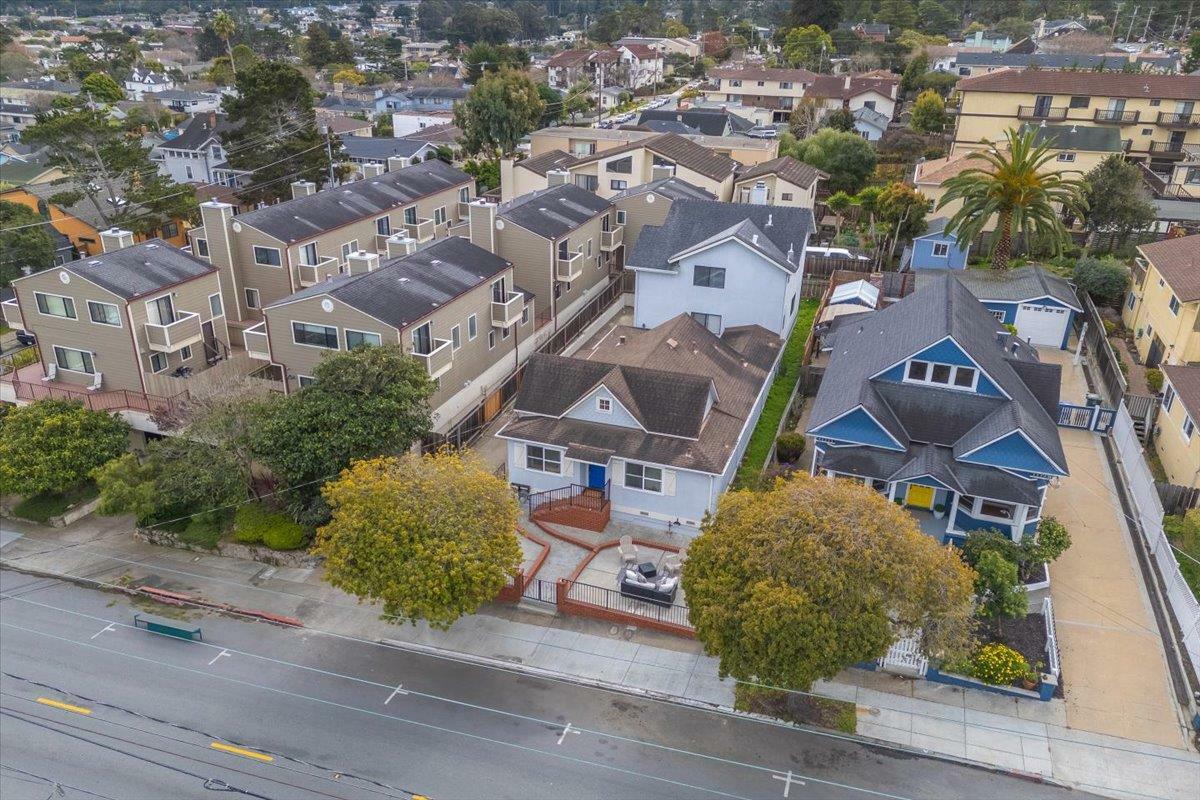 Property Photo:  739 West Franklin Street  CA 93940 