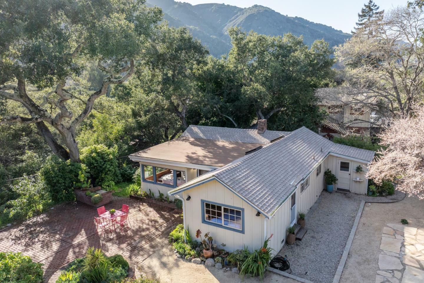 12 Paso Cresta  Carmel Valley CA 93924 photo