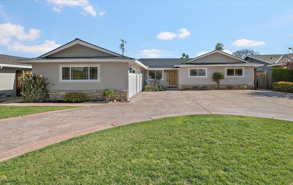 Property Photo: 1538 Alisal Avenue CA 95125