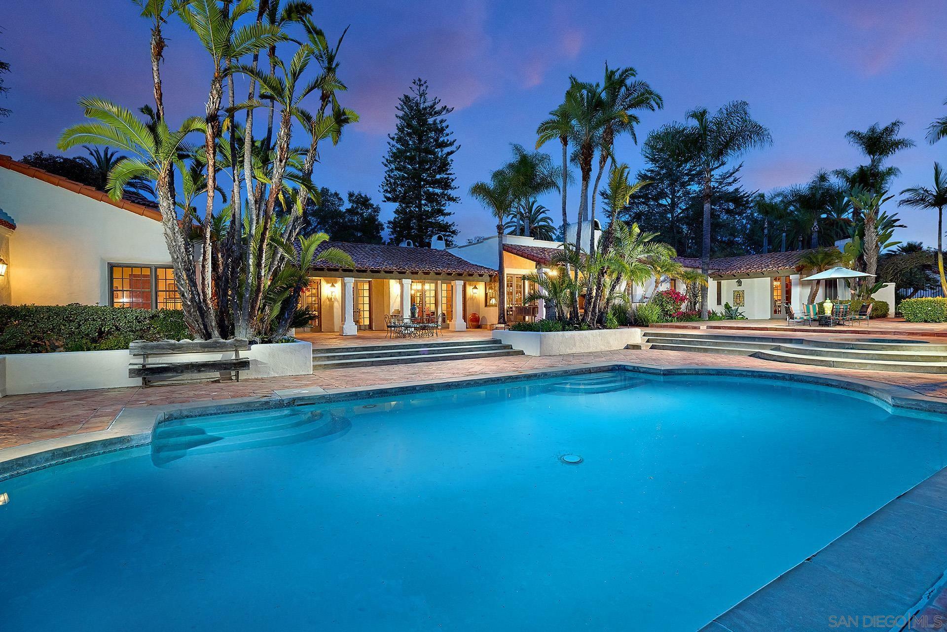 Property Photo: 6525 Lago Lindo CA 92067