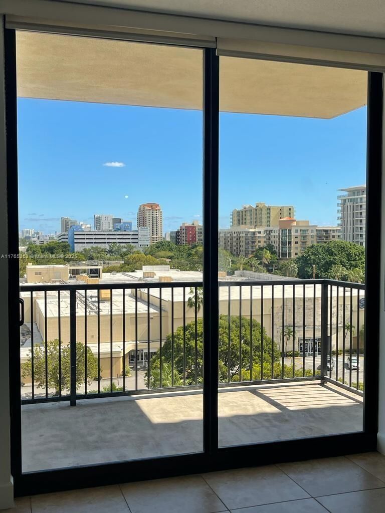 Property Photo:  55 Merrick Way 738  FL 33134 