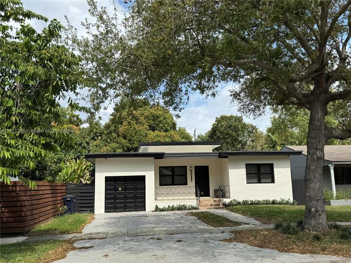 Property Photo: 311 NE 90th St FL 33138