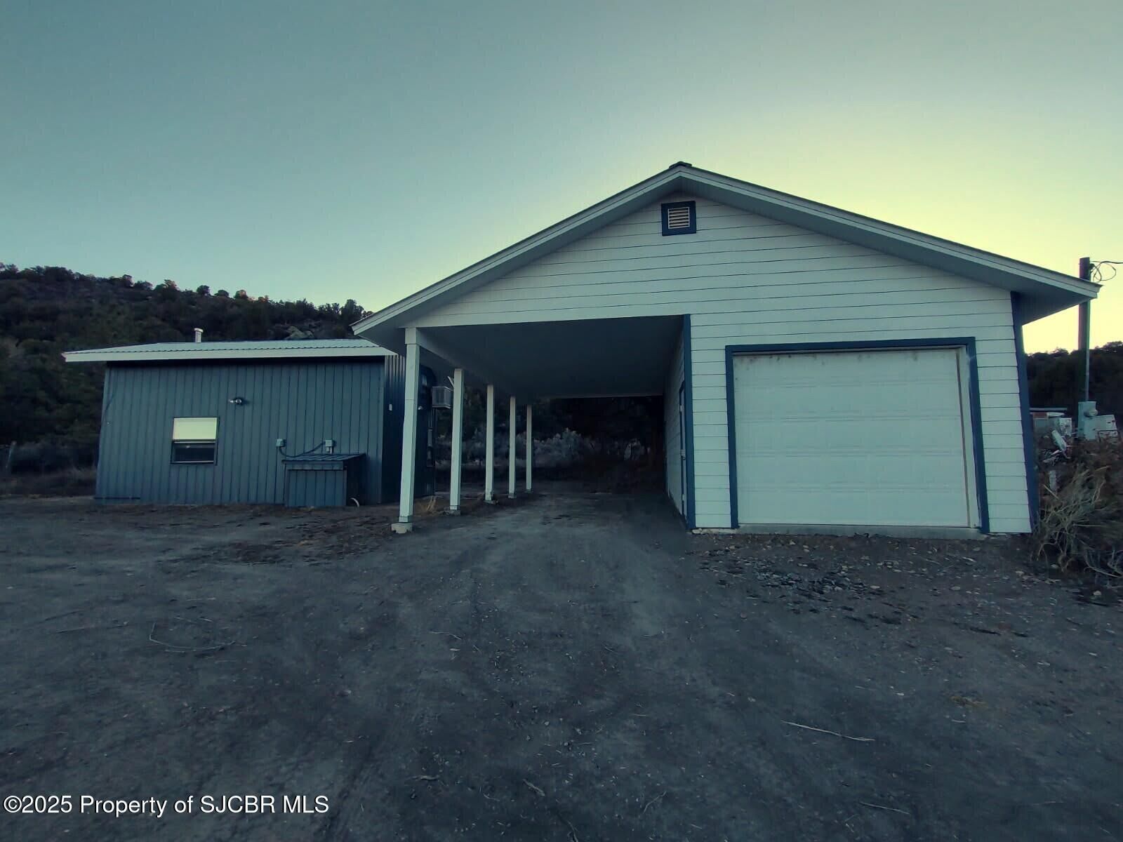 Property Photo:  106 Road 4025  NM 81137 