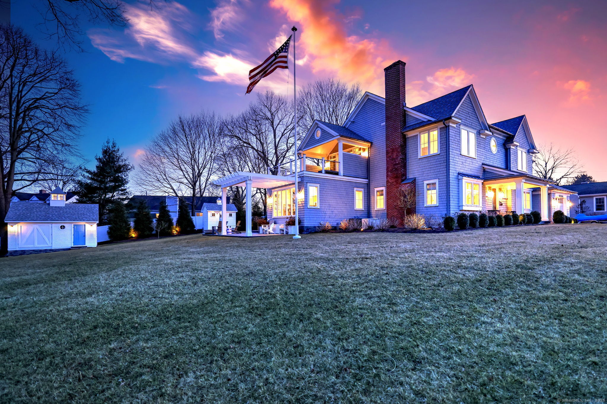 Property Photo: 91 Shelter Cove Road CT 06460