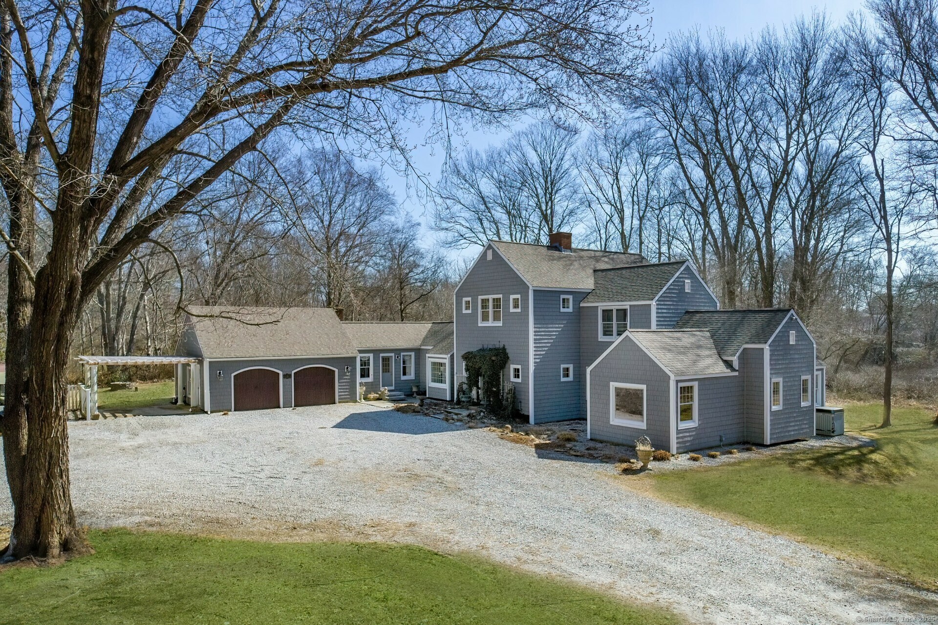 Property Photo: 14 Riverbend Road CT 06371