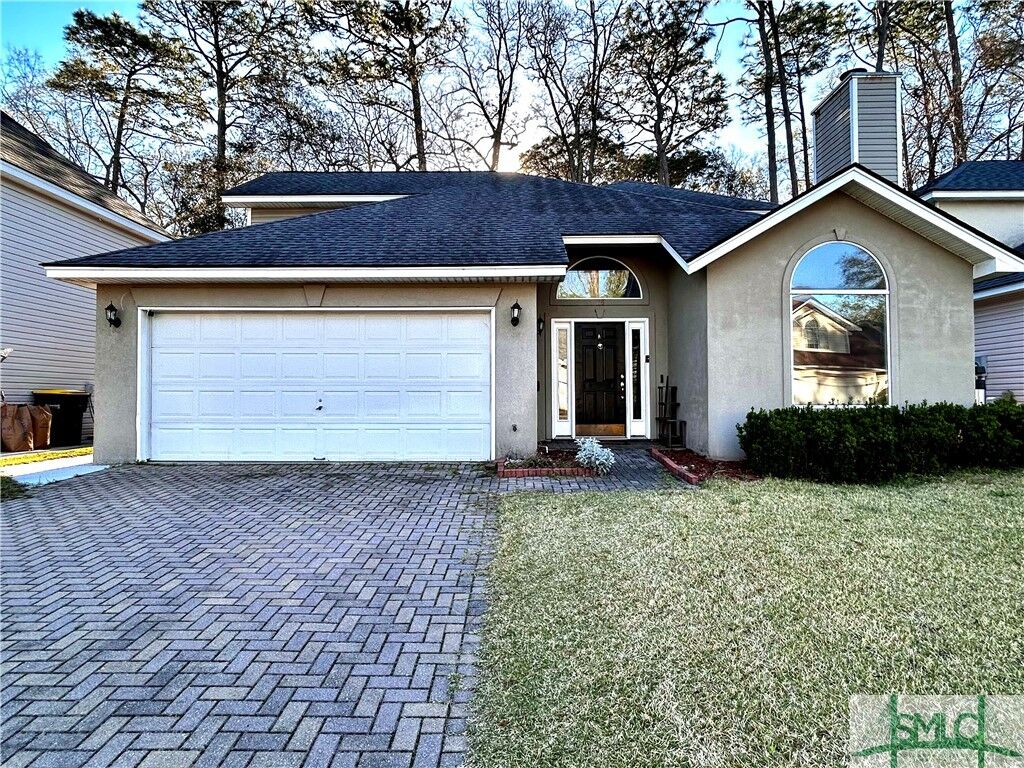 Property Photo:  118 Queens Retreat  GA 31419 