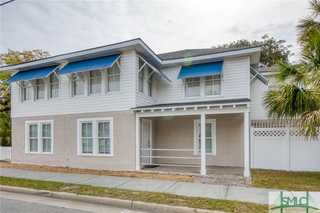 Property Photo: 17 Shirley Road GA 31328