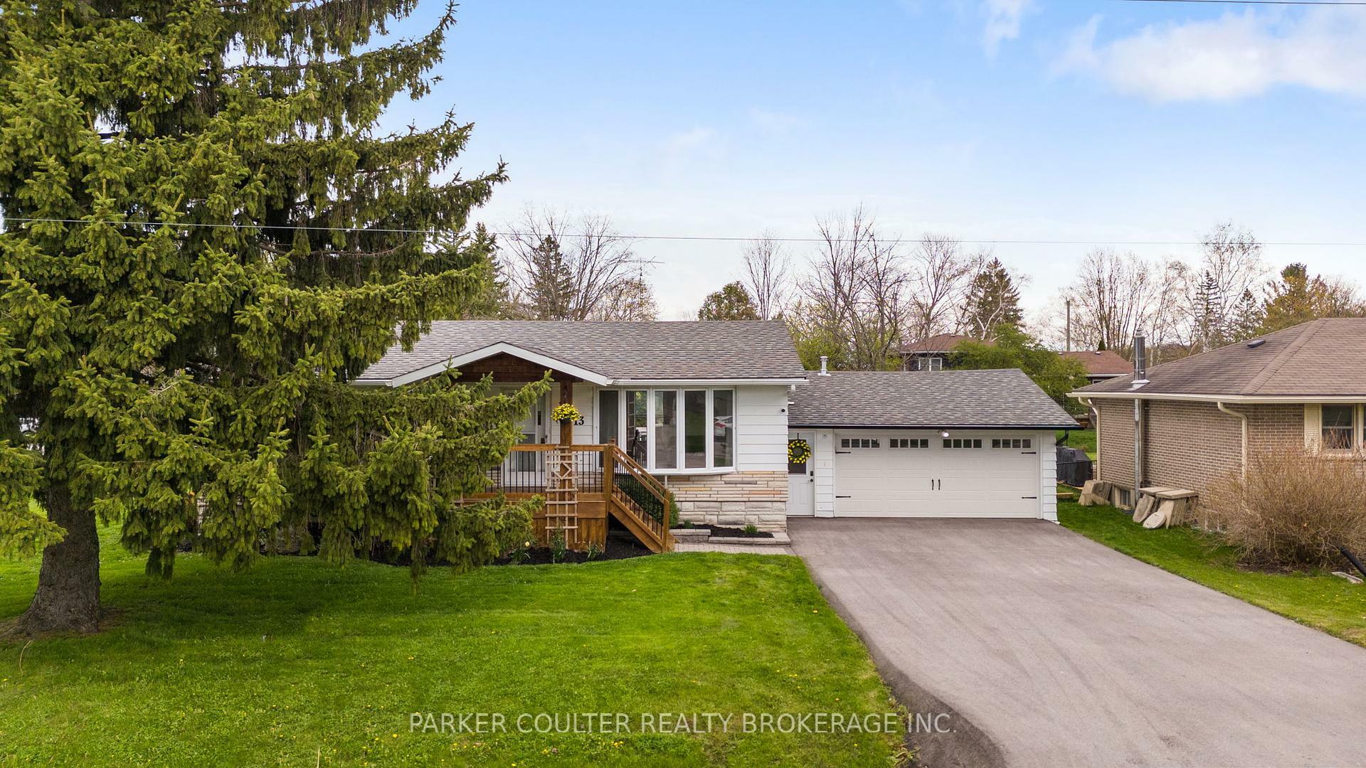 Photo de la propriété: 13 Huron Street ON L0L 1Y0