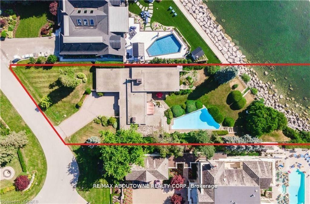 1044 Argyle Drive  Oakville ON L6J 1A7 photo