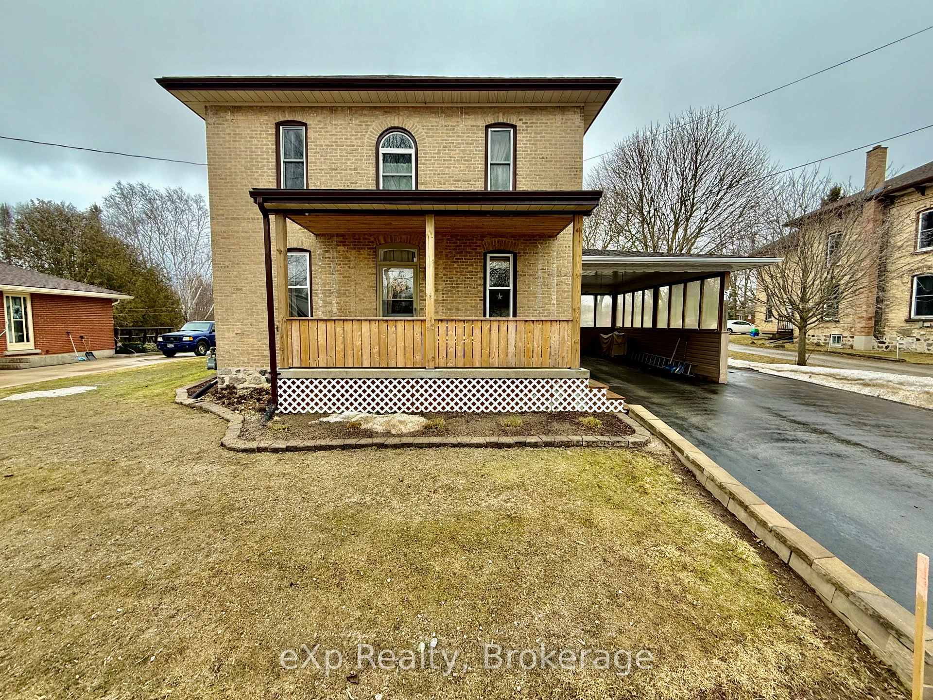 50 Absalom Street E  South Bruce ON N0G 2J0 photo