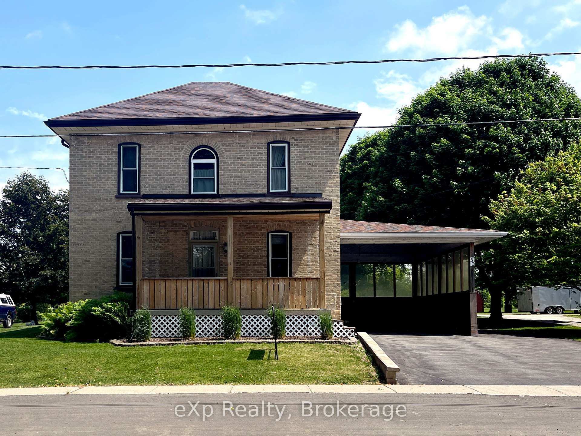 Property Photo: 50 Absalom Street E ON N0G 2J0