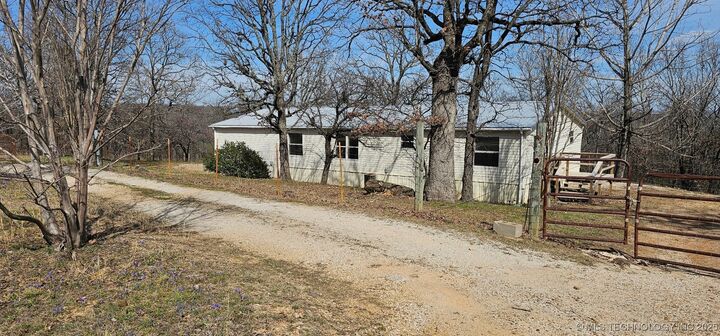100989 S 4533 Road W  Vian OK 74962 photo