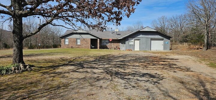 97926 S 4535 Road S  Vian OK 74962 photo