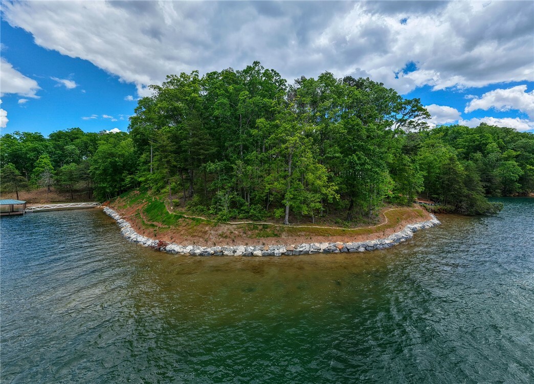 Property Photo: 233 Sandy Hollow Court SC 29682