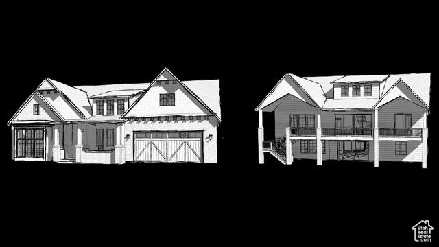 Property Photo:  2087 E Lincoln Ln S  UT 84124 