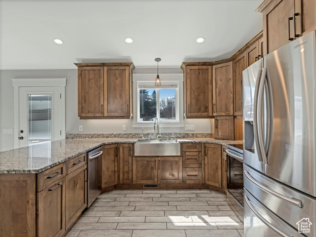 Property Photo: 361 W 200 N UT 84032
