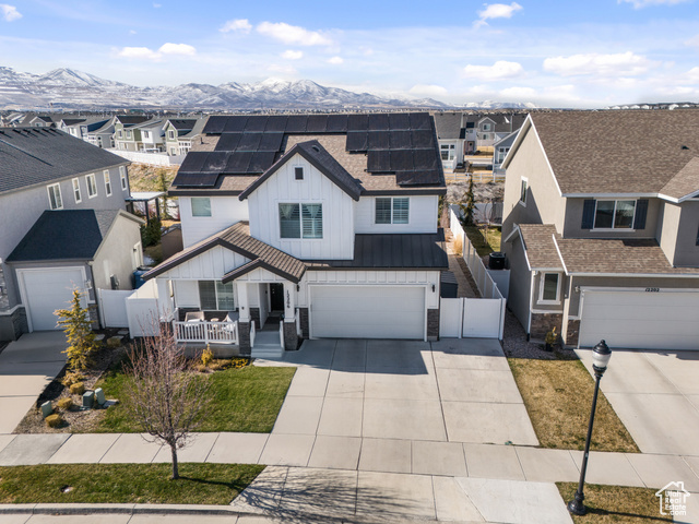 12206 S Croyden Ln W 5300  Herriman UT 84096 photo