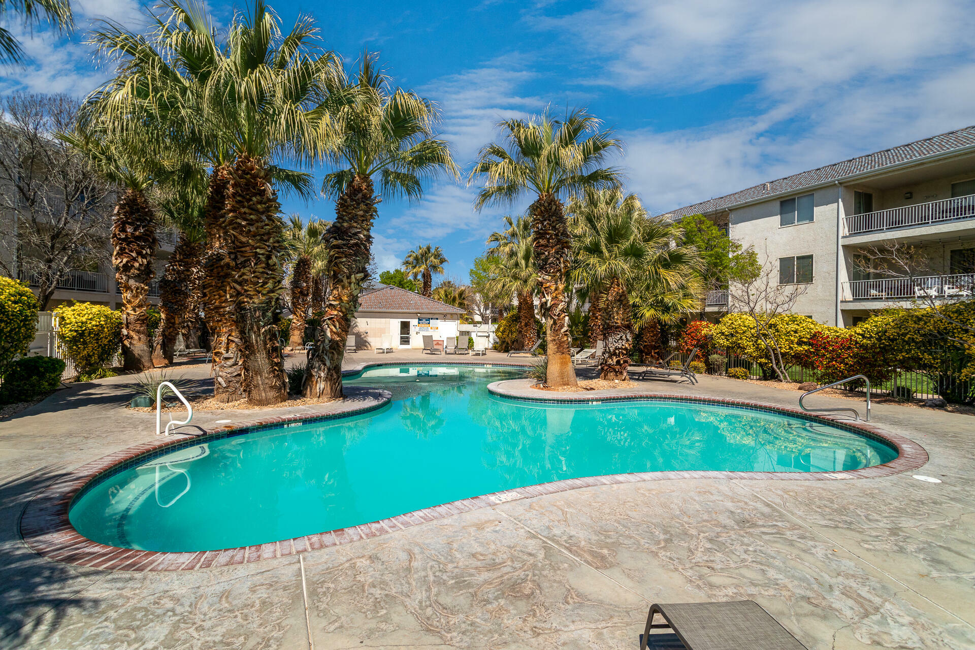 Property Photo:  1845 W Canyon View Dr #708  UT 84770 