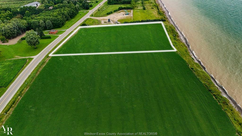 Photo de la propriété: V/L Talbot Trail Pt Lot 194 ON N0P 2P0