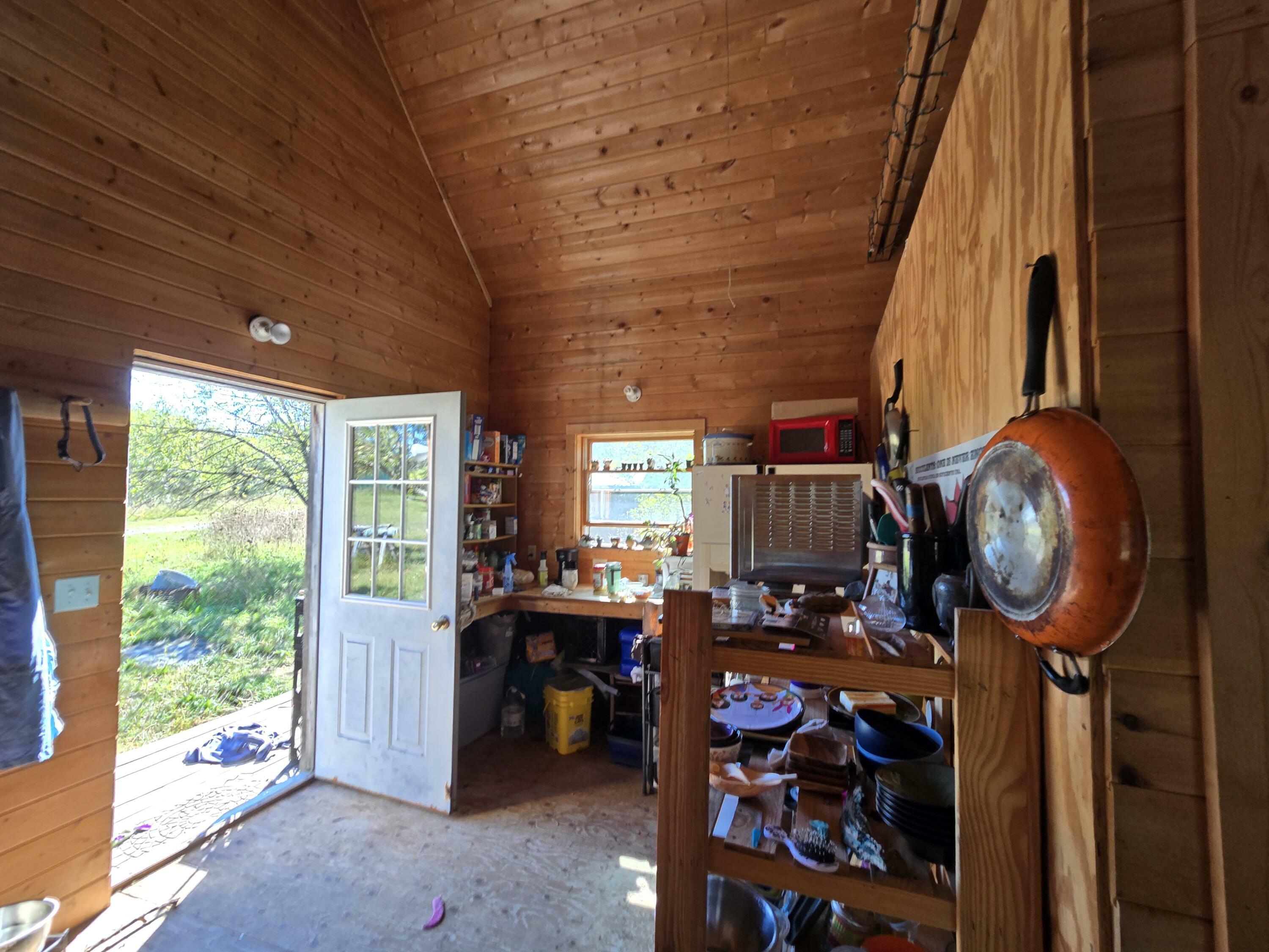 Property Photo: 4280 Lance Lake Road MI 49799