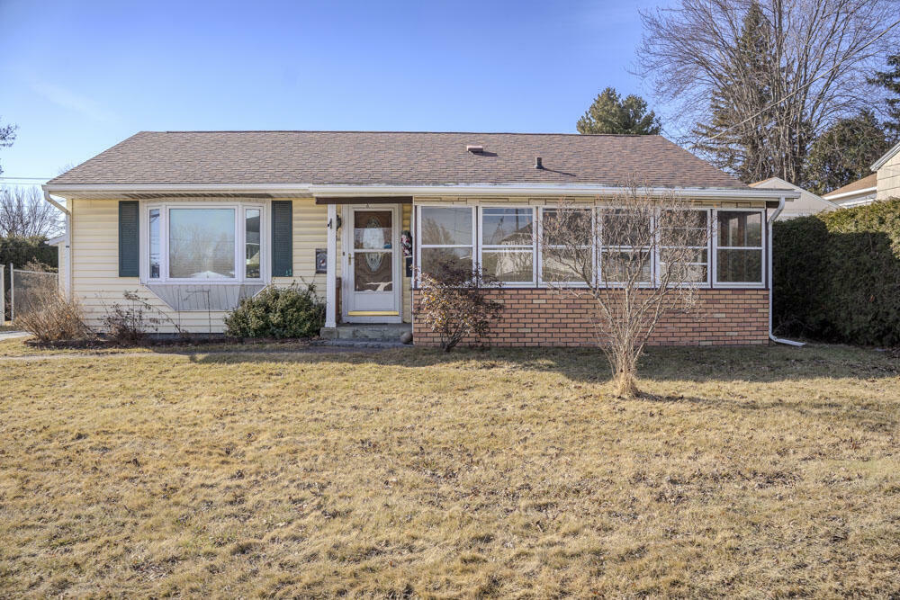 Property Photo: 11 Tom Miller Road NY 12901