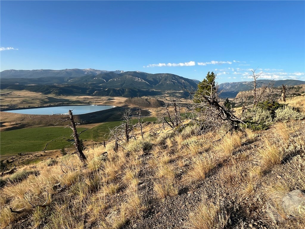 Property Photo: Nsn Stanley Coulee Way MT 59061