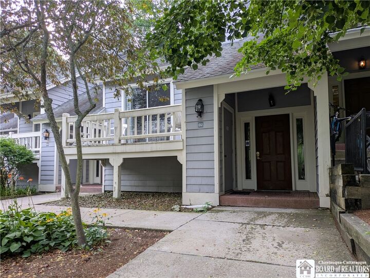 Property Photo: 20 Elm Lane B2 Interval 11 NY 14722