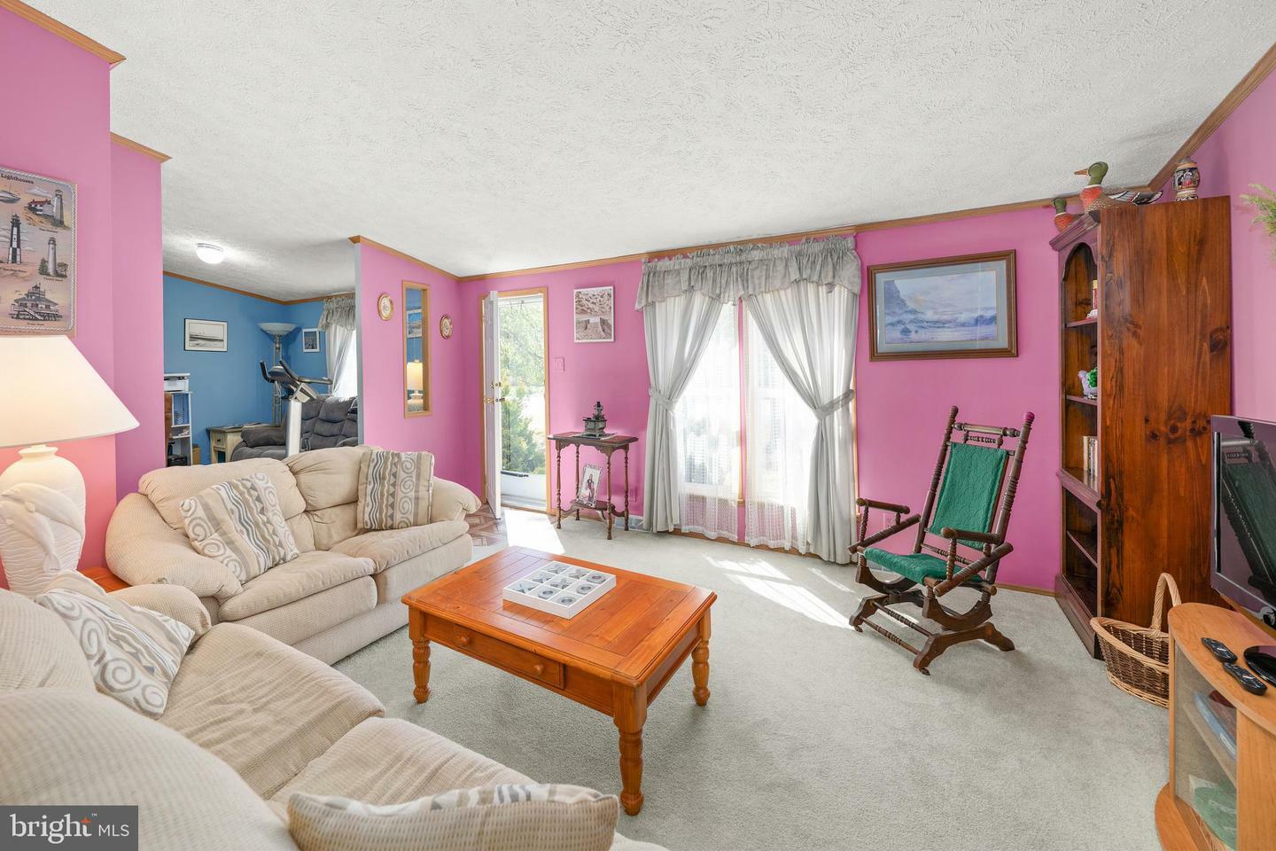 Property Photo: 26417 Bay Farm Road DE 19966
