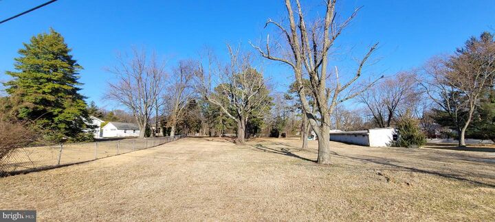 Property Photo: Beechwood Avenue MD 21221