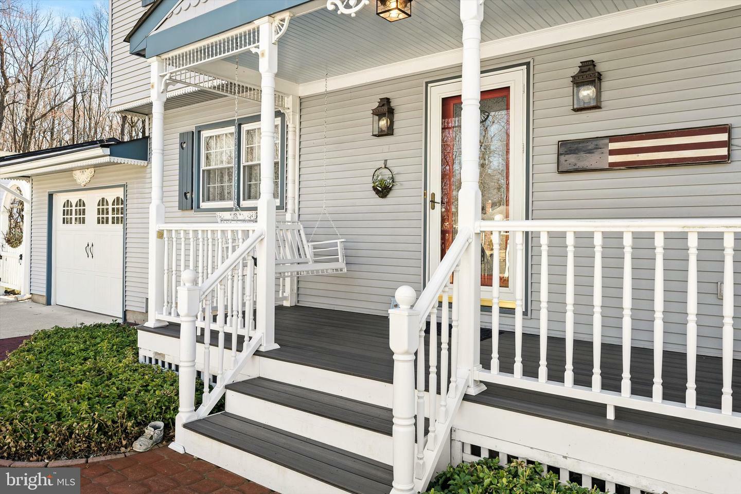Property Photo: 77 Bakun Way NJ 08638
