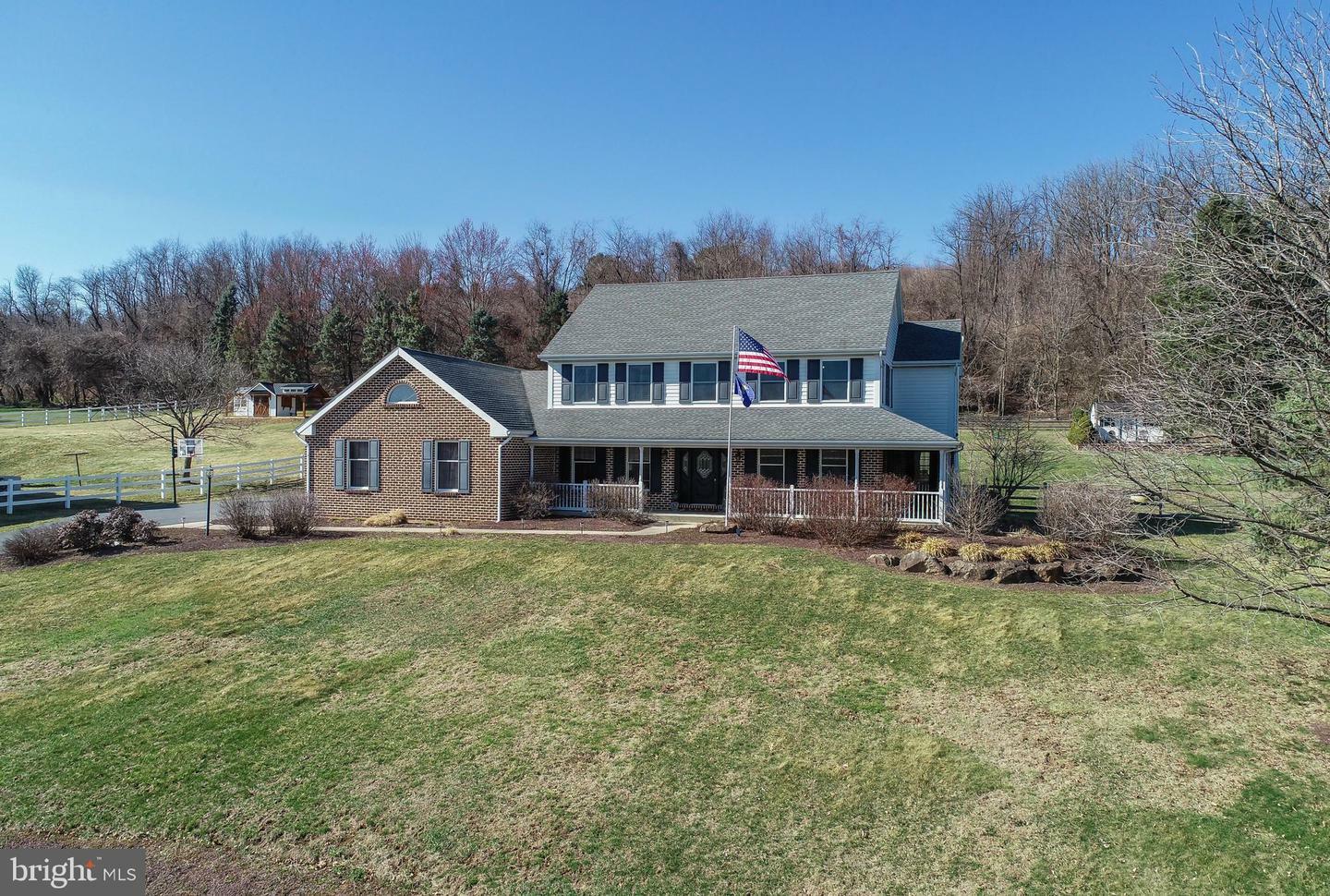 Property Photo: 65 Sokol Drive PA 19530