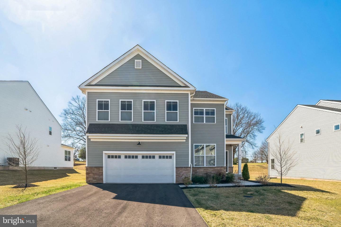 Property Photo: 420 S Cedar Street PA 19475