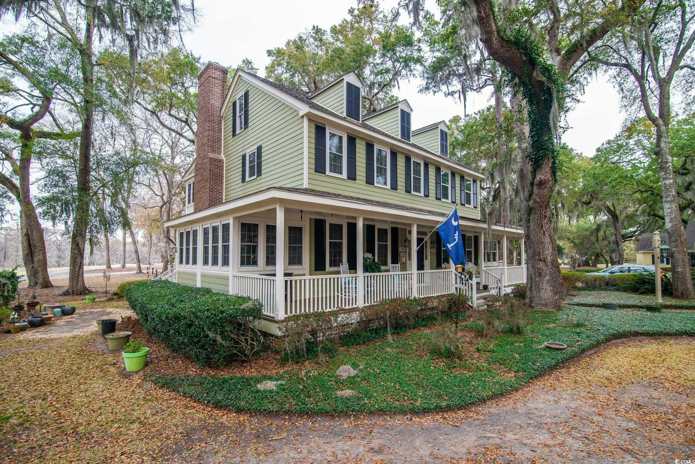 Property Photo: 1808 Laurel Trail 1808 SC 29576