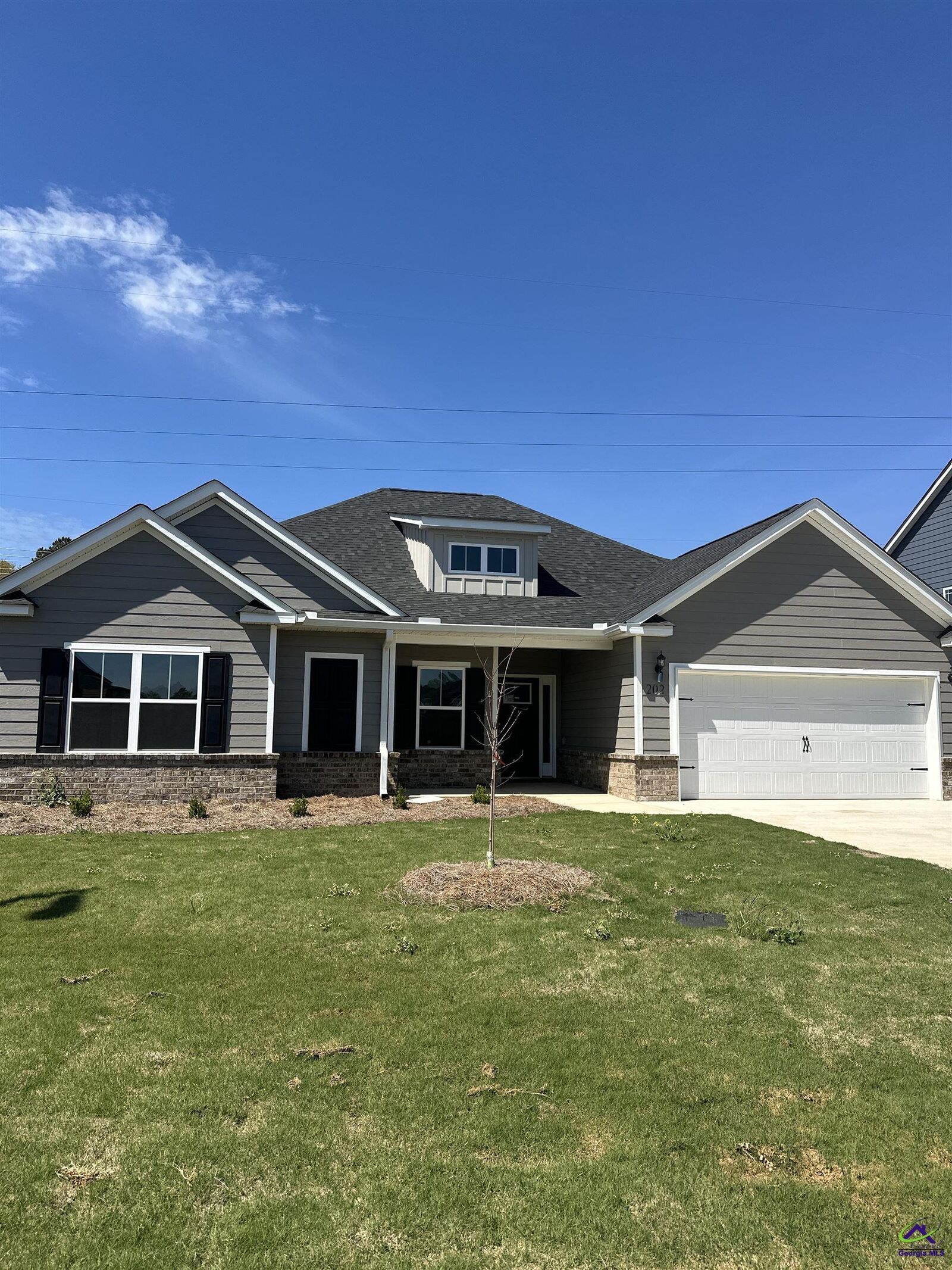 Property Photo:  202 Ashley Nicole Avenue  GA 31005 