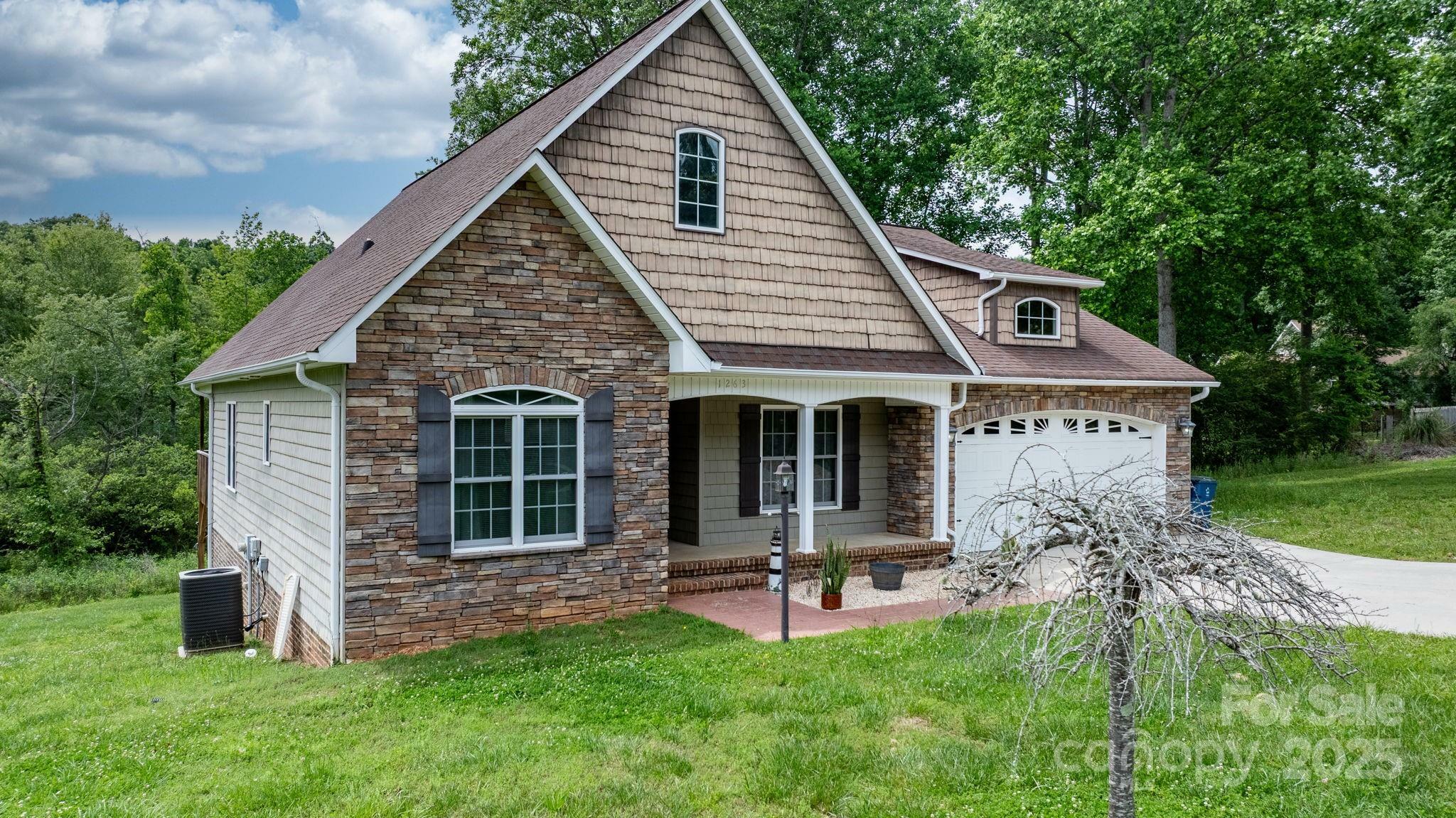 Property Photo:  1263 Waterford Drive  NC 28602 