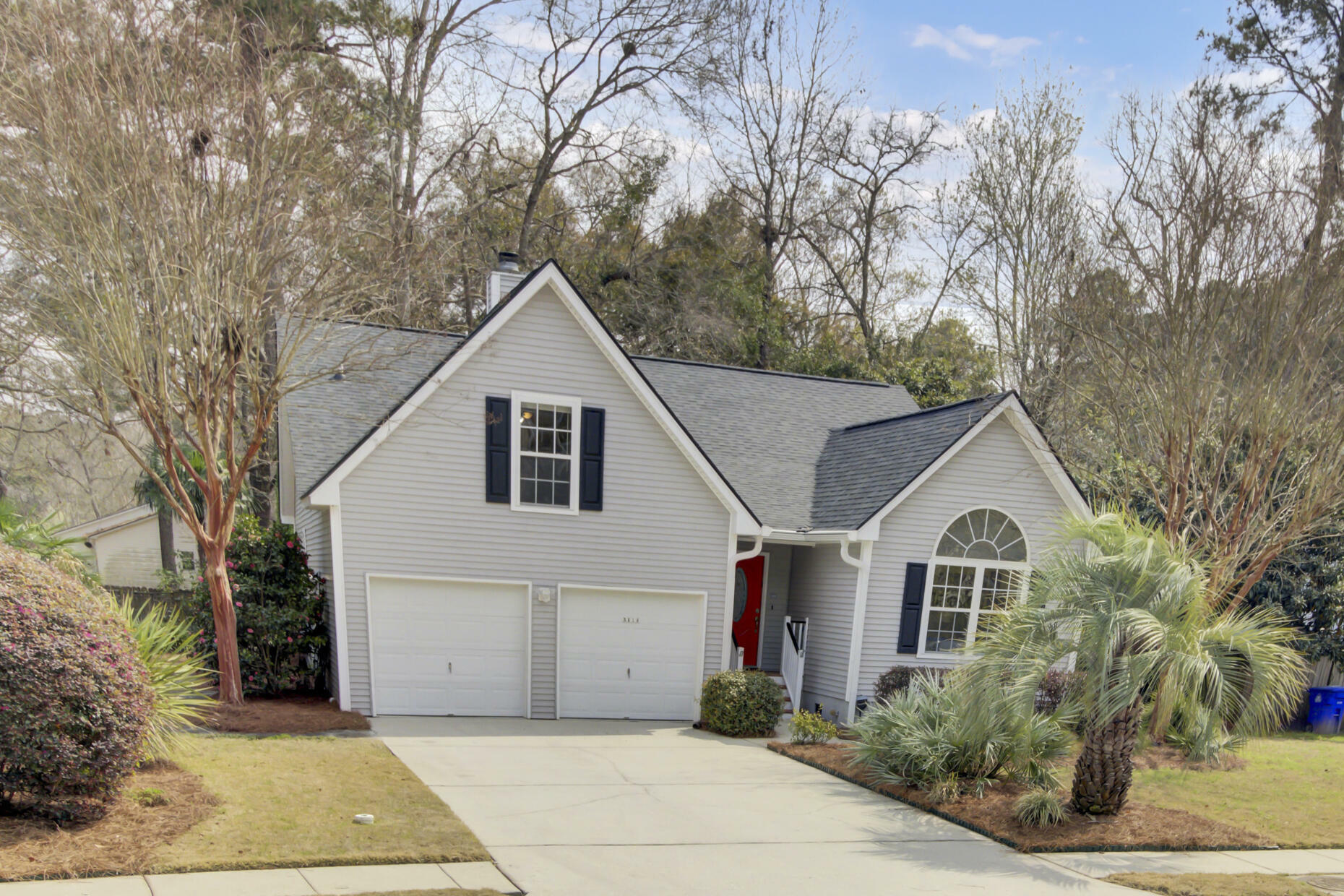 Property Photo: 3518 Gatetree Road SC 29455