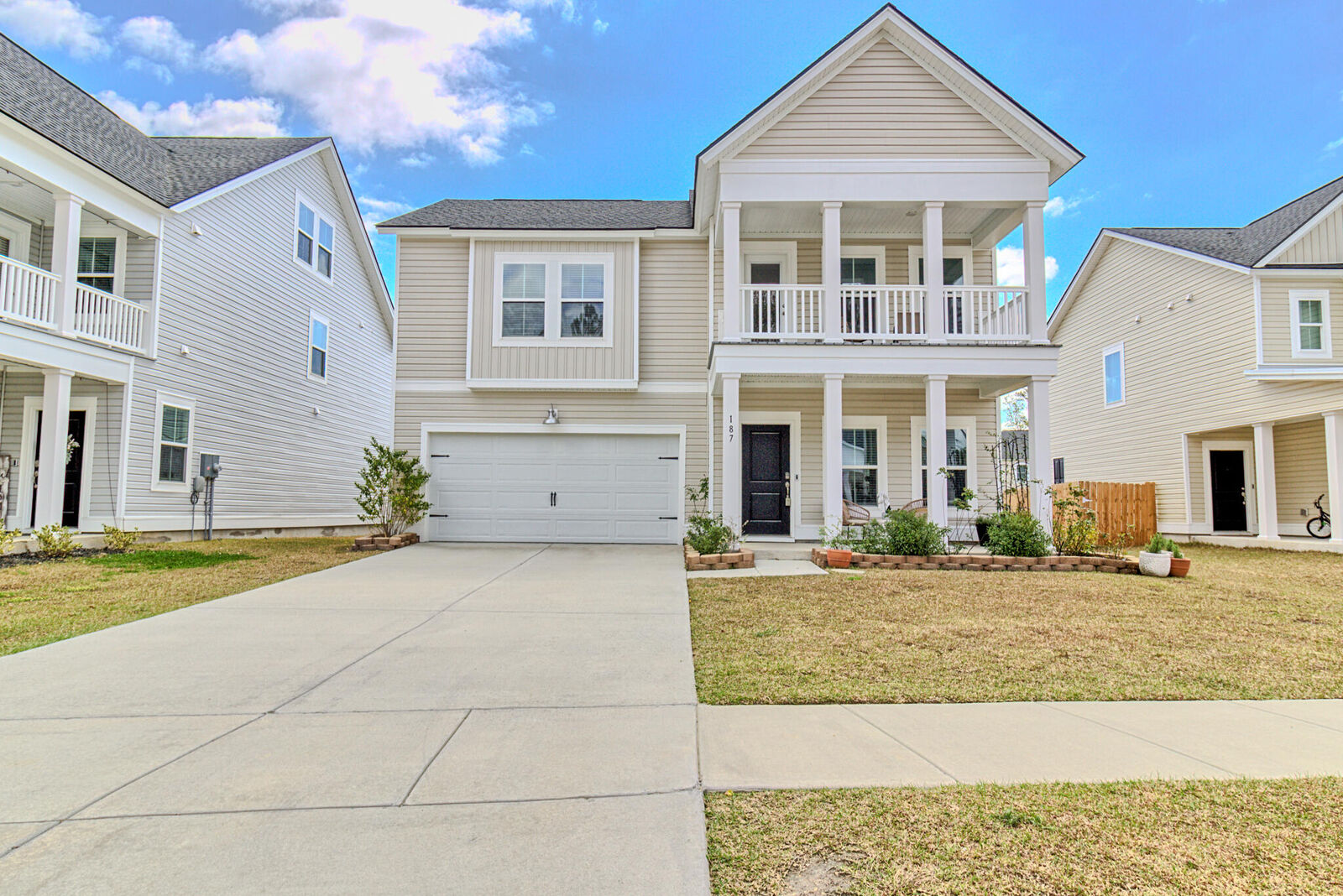 Property Photo: 187 Red Blf Street SC 29483