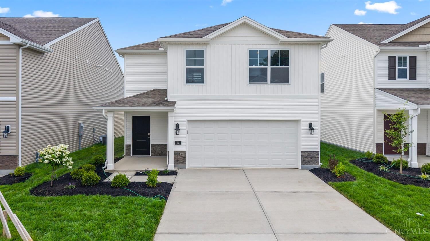 Property Photo: 23 E Kentucky Avenue OH 45177