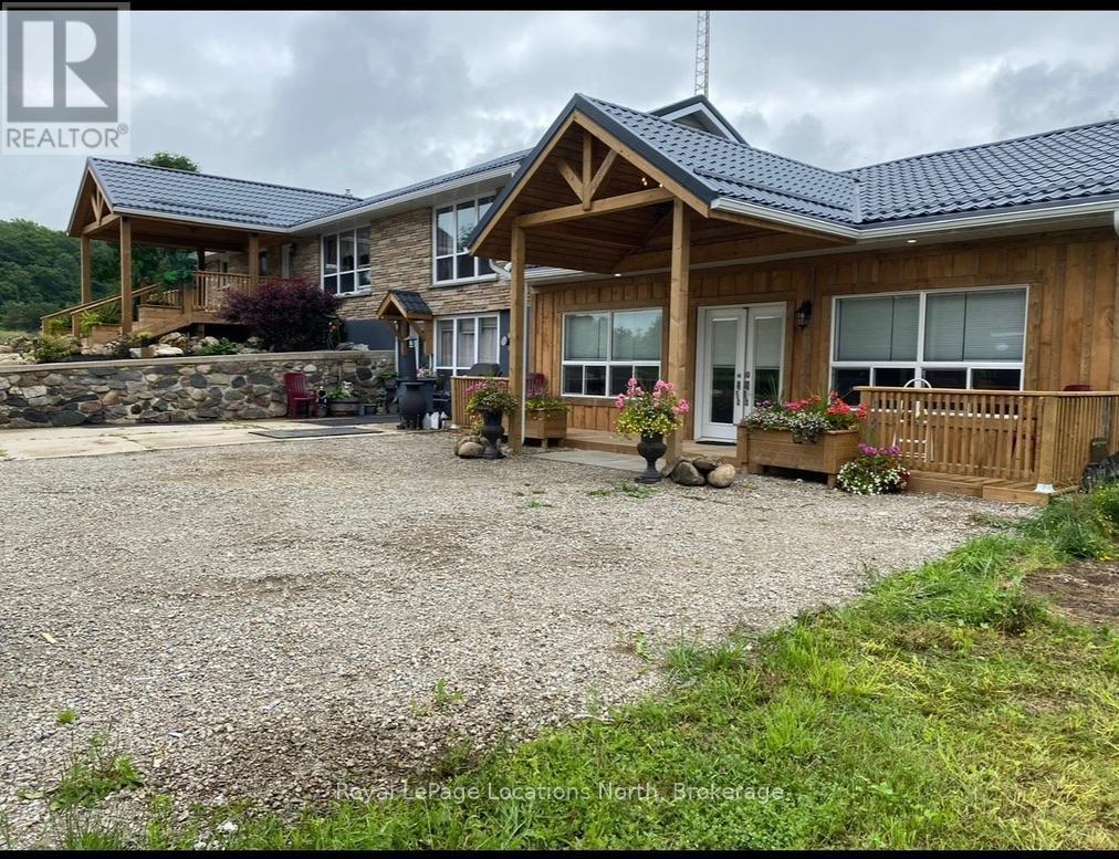 Photo de la propriété:  122656 Grey 9 Road  ON N0G 1C0 