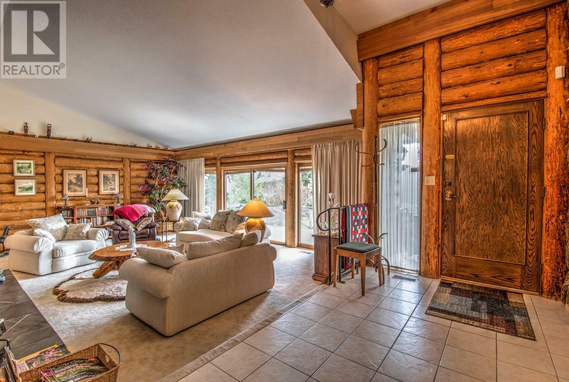 Property Photo: 98 Twin Lakes Road BC V0E 1V3
