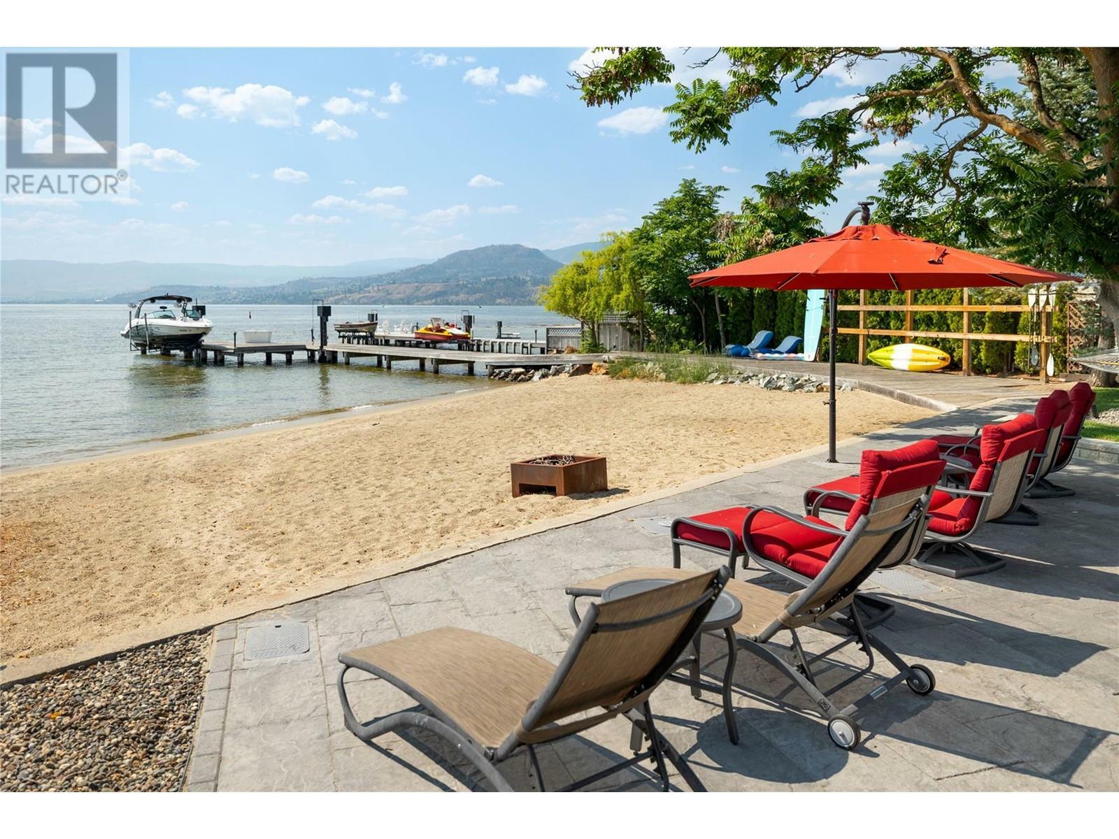 Property Photo: 3908 Bluebird Road BC V1W 1X6