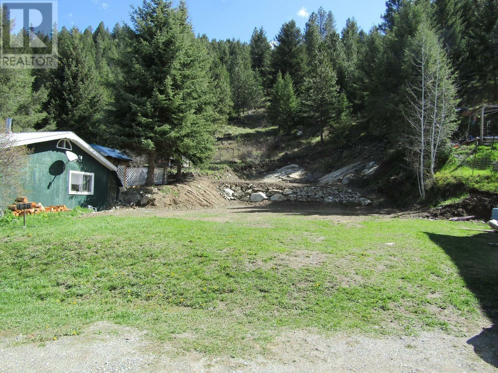 Photo de la propriété: Lot 3 Blk2 Kimberley Avenue South BC V0H 1J0