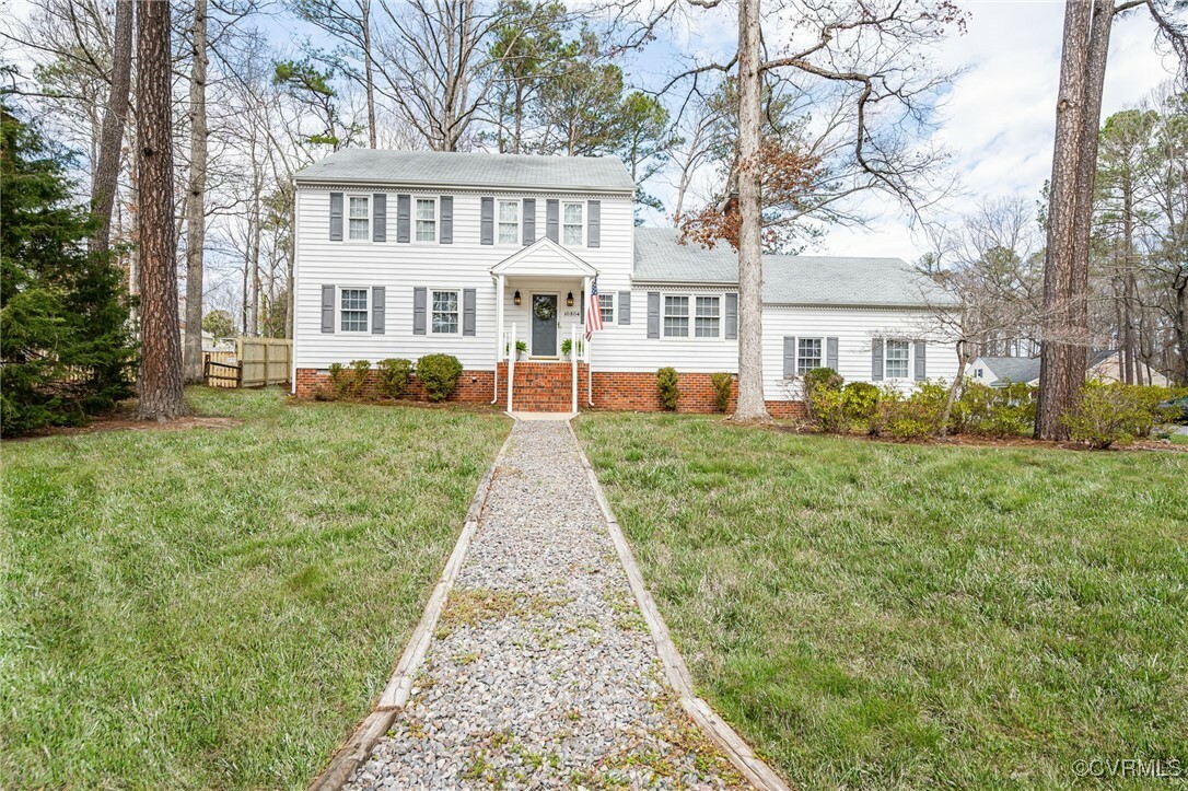 10304 Warren Road  Henrico VA 23060 photo