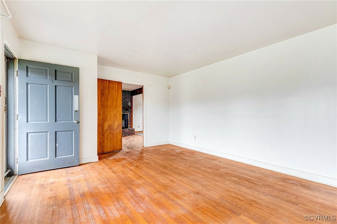 Property Photo: 6507 Clisby Road VA 23225