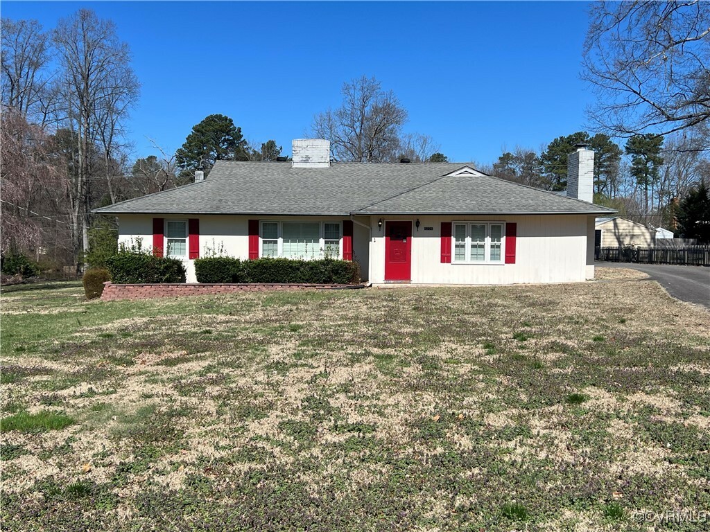 8226 Windsor Drive  Mechanicsville VA 23111 photo