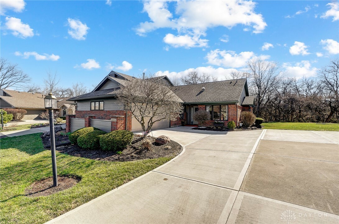 Property Photo: 9430 Sugar Bend Trail OH 45458