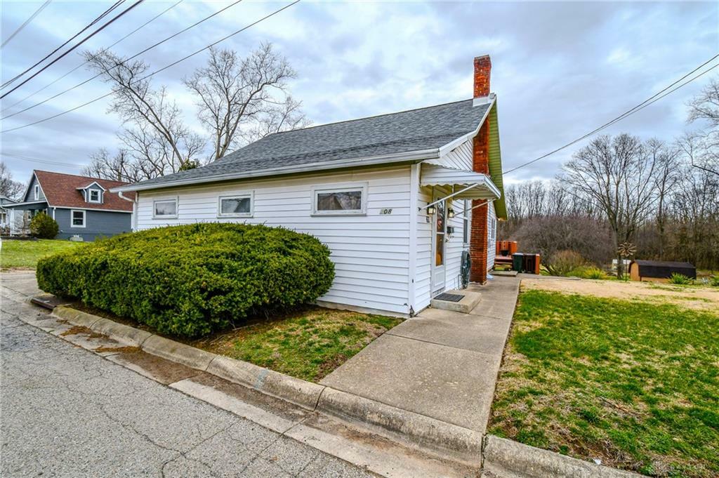 Property Photo:  208 N Pike Street  OH 45344 