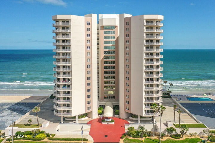 2967 S Atlantic Avenue 1601  Daytona Beach Shores FL 32118 photo