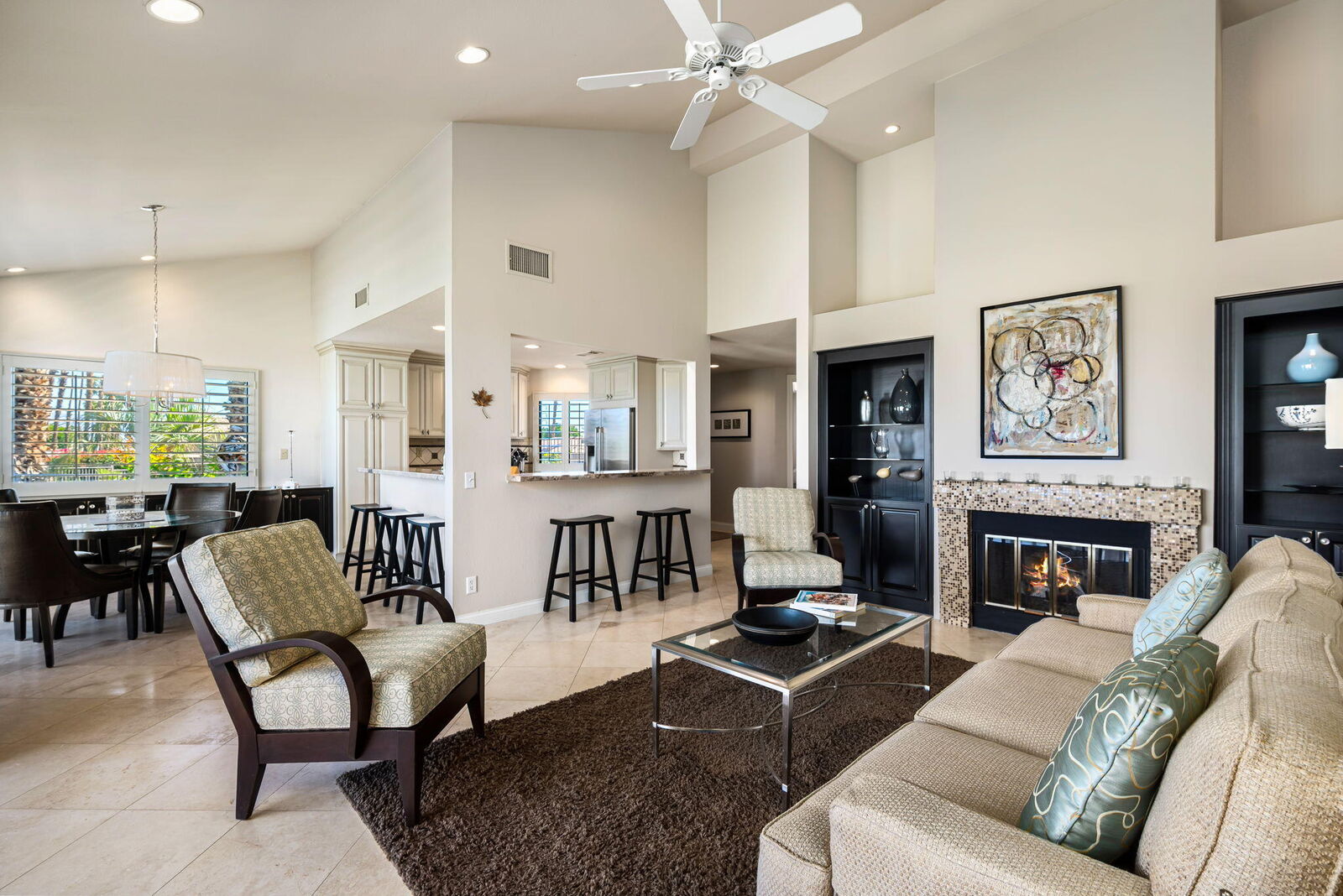 Property Photo:  76152 Honeysuckle Drive  CA 92211